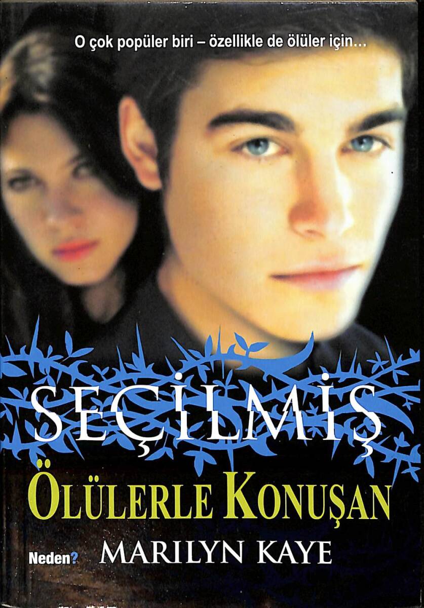 Seçilmiş - Ölülerle Konuşan NDR92676 - 1