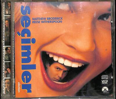 Seçimler VCD Film VCD13793 - 1