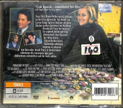 Seçimler VCD Film VCD13793 - 2