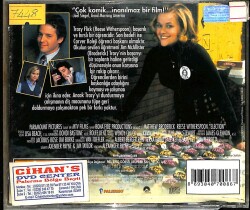 Seçimler VCD Film VCD14774 - 2