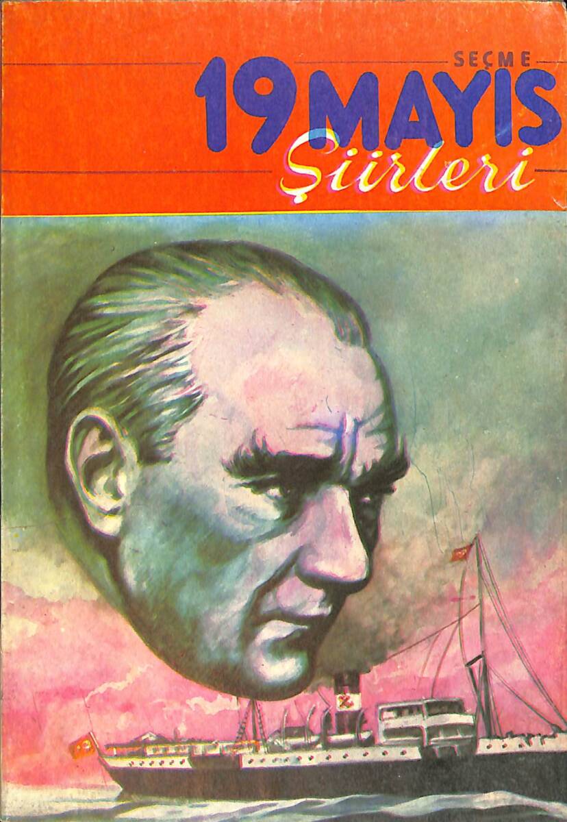 Seçme 19 Mayıs Şiirleri NDR99905 - 1