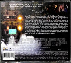 Secret Window VCD Film VCD12559 - 2