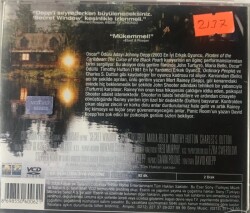 Secret Window VCD Film VCD4581 - 2