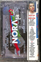 Seda Sayan - Anlatsın Sana Orijinal Kaset (Sıfır) KST31144 - 2