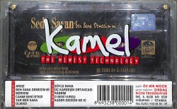 Seda Sayan – Ben Sana Demedim Mi Orijinal Kaset (SIFIR) * Öz-Bir Müzik - 2000 * KST31204 - 2