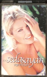 Seda Sayan - Var Mısın... Kaset (İkinci El) KST26769 - 1