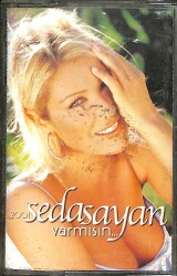 Seda Sayan - Varmısın Kaset (İkinci El) KST29282 - 1
