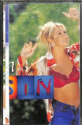 Seda Sayan - Varmısın Orijinal Kaset (İkinci El) KST30362 - Gökçekoleksiyon