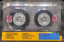 Sedat Sayan - Hatırım Yokmu ? Kaset (İkinci El) KST28652 - 2