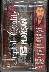 Sedat Sayan - Küstün mü Canım Kaset (Sıfır) KST28041 - 2