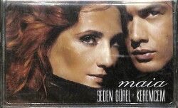 Seden Gürel-Keremcem - Maia Kaset (Sıfır) KST26781 - 1