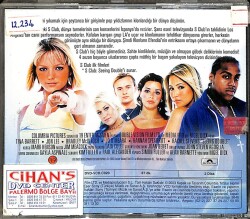 Seeing Double Müzisyenler Savaşı VCD Film VCD14291 - 2