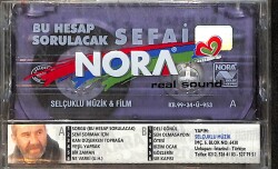 Sefai - Bu Hesap Sorulacak Kaset (Sıfır) KST28007 - 2