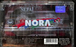 Sefai - Gönül Sarayı Kaset (Sıfır) KST26930 - 2