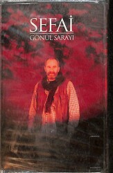 Sefai - Gönül Sarayı Kaset (Sıfır) KST27982 - 1