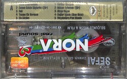 Sefai - Zaman Gelsin Söylerim... Kaset (Sıfır) KST26932 - 2