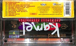 Sefarad - Volume 2 Kaset (Sıfır) KST26905 - 2