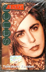 Seher Dilovan - Türkülerle Yeniden Kaset (Sıfır) KST26773 - 1