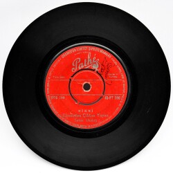 Seher Uludağ - Ninni Elmalıdan Çıktım Yayan (107) PLK8845 - 1