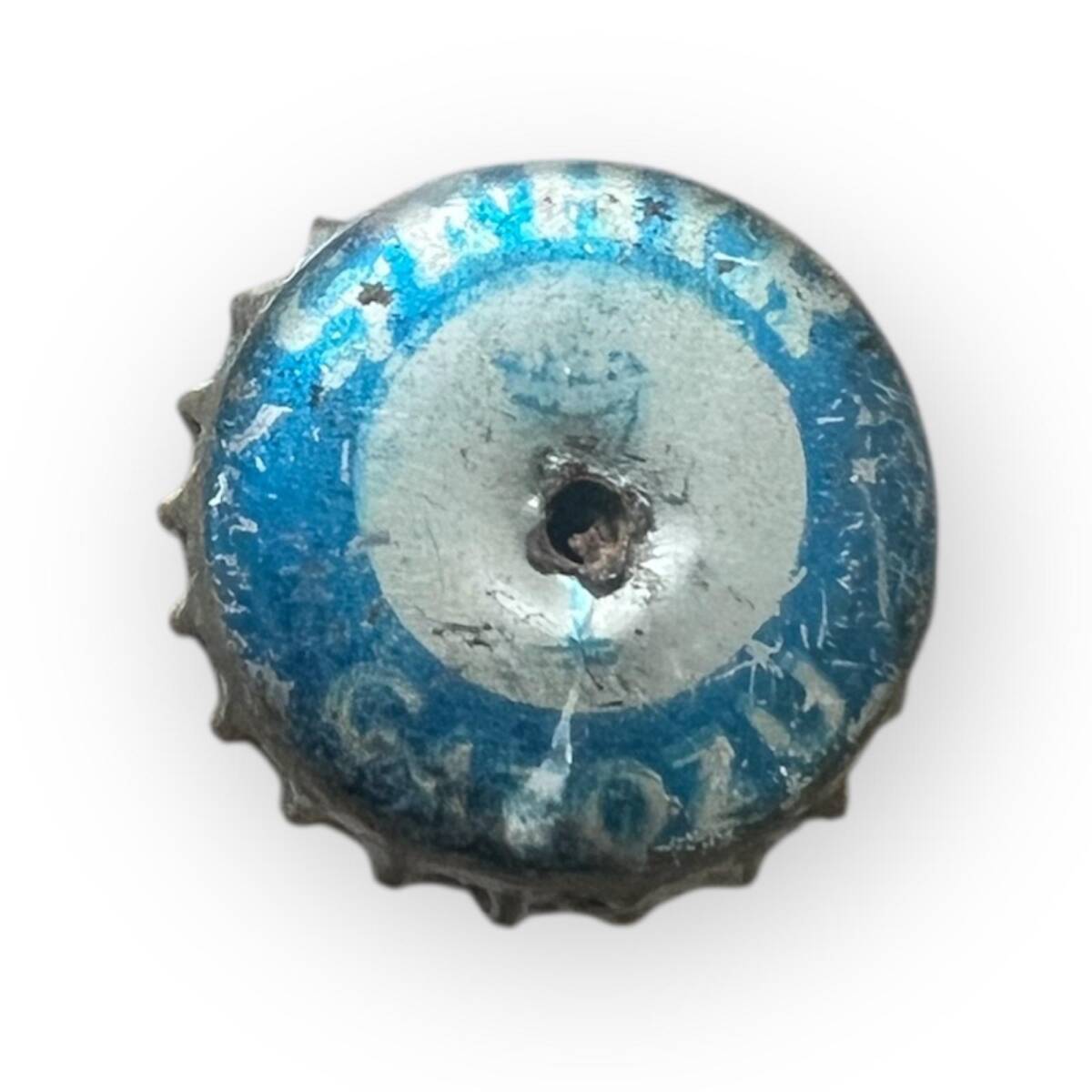 Şehir Gazoz Kapağı CMK4-1481 - 3