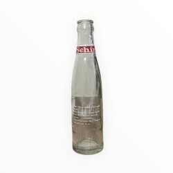 ŞEHİR Gazoz Şişesi 200ml #CMK1261 - 3