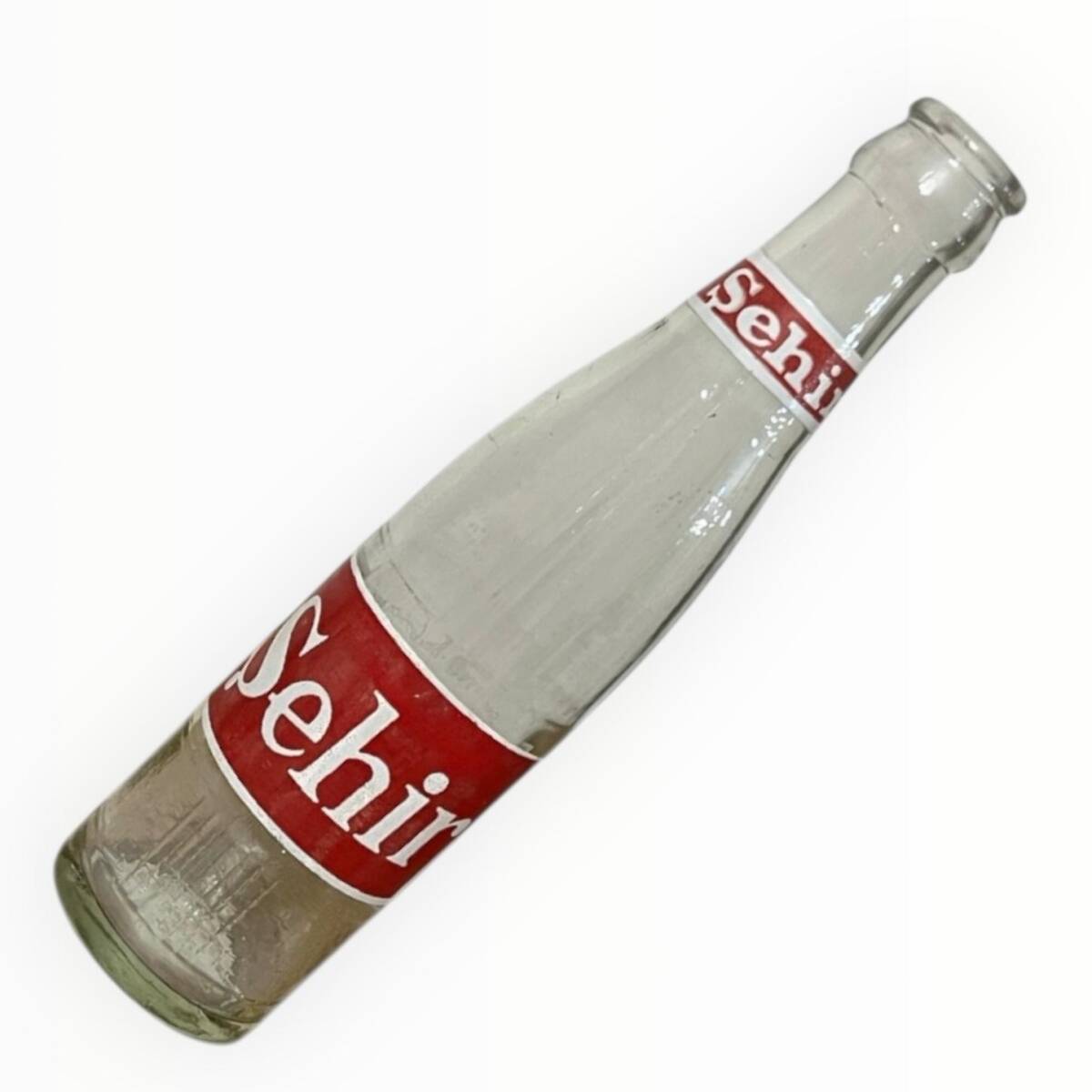ŞEHİR Gazoz Şişesi 200ml #CMK1261 - 1