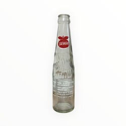 ŞEHİR Gazoz Şişesi 200ml #CMK1260 - 3