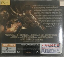 Şehir Kovboyu VCD Film VCD16097 - 2