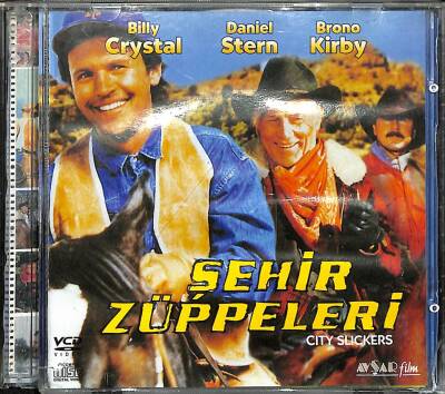 Şehir Züppeleri VCD Film VCD17526 - 1