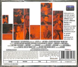 Şehrin Adamı – Man About Town (2006) Orijinal VCD Film VCD28641 - 2