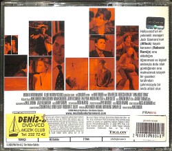 Şehrin Adamı – Man About Town Orijinal VCD Film VCD29116 - 2