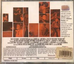 Şehrin Adamı VCD Film VCD11762 - 2