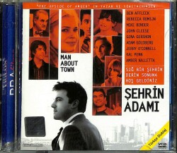Şehrin Adamı VCD Film VCD16858 - 1
