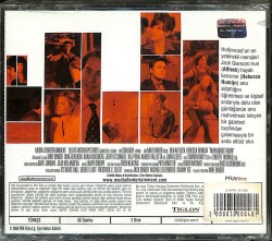Şehrin Adamı VCD Film VCD16858 - 2