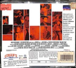 Şehrin Adamı VCD Film VCD17054 - 2