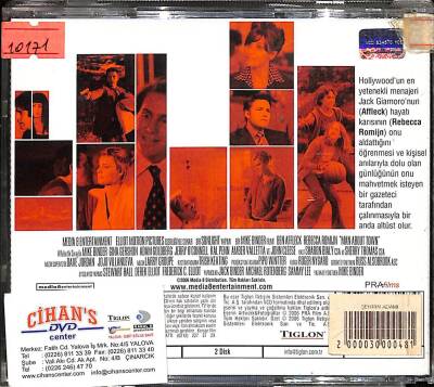 Şehrin Adamı VCD Film VCD17054 - 2