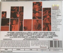 Şehrin Adamı VCD Film VCD8213 - 2