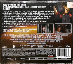 Kapan - Hush VCD Film (İkinci El) VCD27703 - 2