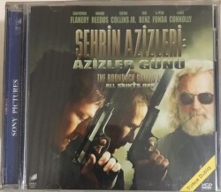 Şehrin Azizleri Azizler Günü VCD Film VCD7033 - 1