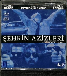 Şehrin Azizleri (Williem Dafoe) VCD Film VCD14931 - 1