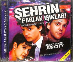 Şehrin Parlak Işıkları - Brıght Lıghts Bıg Cıty Orijinal VCD Film VCD28701 - 1