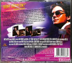 Şehrin Parlak Işıkları - Brıght Lıghts Bıg Cıty Orijinal VCD Film VCD28701 - 2