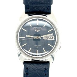 Seiko 5 7009 Otomatik Erkek Kol Saati AOB4062 - 4