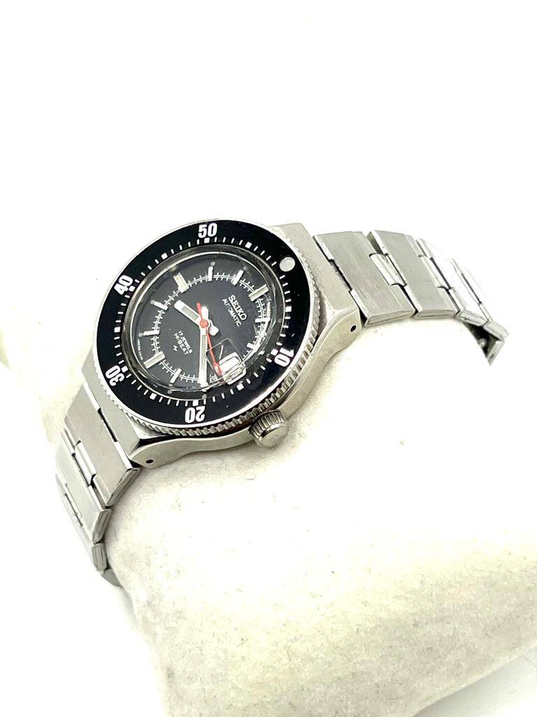 Seiko Otomatik Bayan Kol Saati SAA049 - 3