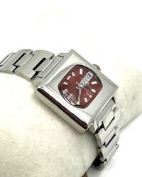 Seiko Otomatik Bayan Kol Saati SAA156 #1.14 - Gökçekoleksiyon