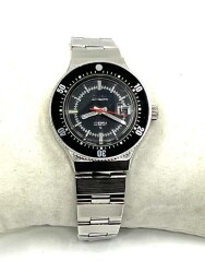 Seiko Otomatik Kol Saati – Vintage Japon Mekanik | 29 mm | SAA049 #2.32 - 2