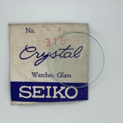 Seiko Saat Camı 315 SYP1040 - Gökçekoleksiyon