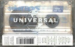 Şeker Boys Kaset (Sıfır Kaset) KST28985 - 2