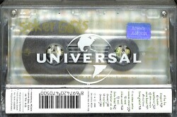 Şeker Girls Kaset KST17315 - 2