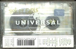 Şeker Girls Kaset (Sıfır Kaset) KST29300 - 2